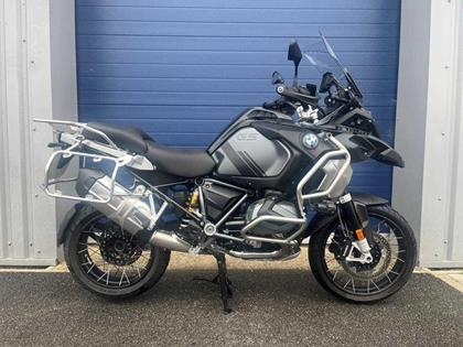 BMW R1250GS ADVENTURE