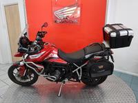 TRIUMPH TIGER 900 GT PRO