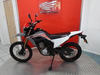 HONDA CRF300L