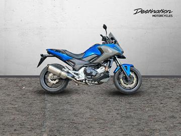 HONDA NC750X