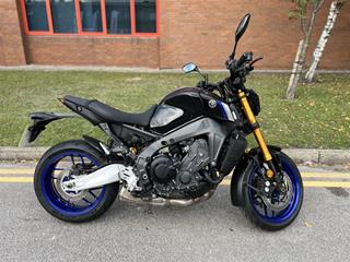 YAMAHA MT-09 SP 