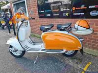 LAMBRETTA LI175