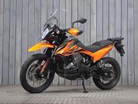 KTM 890 ADVENTURE