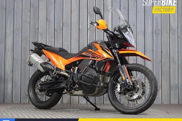 KTM 890 ADVENTURE