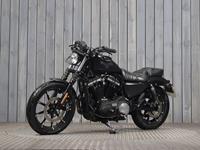 HARLEY-DAVIDSON SPORTSTER 883