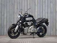 YAMAHA MT-01