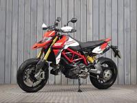 DUCATI HYPERMOTARD 950