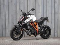 KTM 1290 SUPERDUKE R