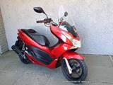 PCX125 