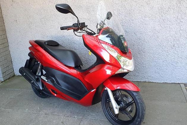 HONDA PCX125