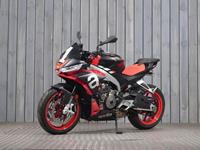 APRILIA TUONO 660