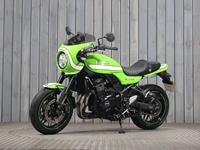 KAWASAKI Z900RS