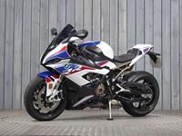 BMW S1000RR