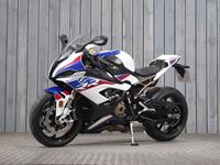 BMW S1000RR