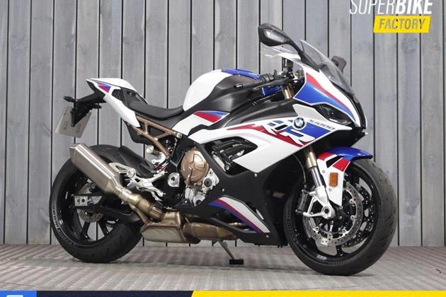 BMW S1000RR