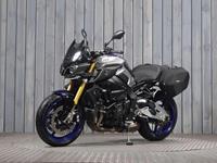 YAMAHA MT-10 SP