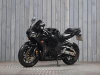 HONDA CBR600RR