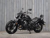 KAWASAKI VULCAN S