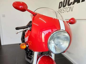 DUCATI SPORT 1000