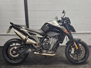 KTM 790 DUKE 