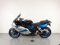 BMW K1200S