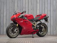 DUCATI 1198