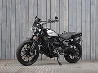 DUCATI SCRAMBLER 800