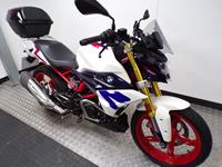 BMW G310R