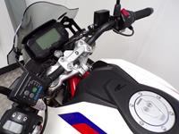 BMW G310R