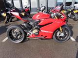 1199 PANIGALE R 