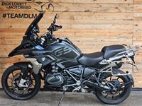 BMW R1250GS ADVENTURE