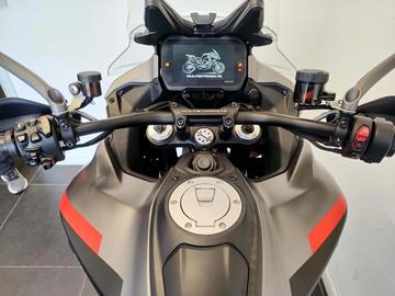 DUCATI MULTISTRADA V4S GRAND TOUR