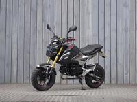 HONDA MSX125 GROM