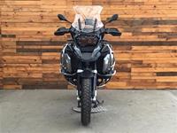 BMW R1250GS ADVENTURE