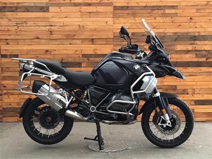 BMW R1250GS ADVENTURE