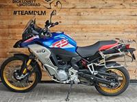 BMW F850GS ADVENTURE