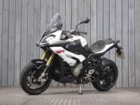 BMW S1000XR