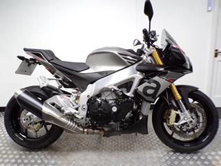 APRILIA TUONO V4 1100 RR 