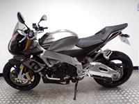 APRILIA TUONO V4 1100 RR