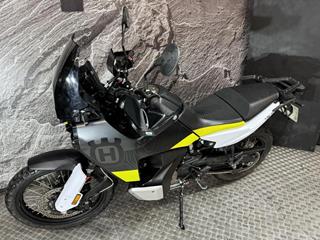 HUSQVARNA NORDEN 901 