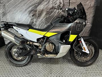 HUSQVARNA NORDEN 901