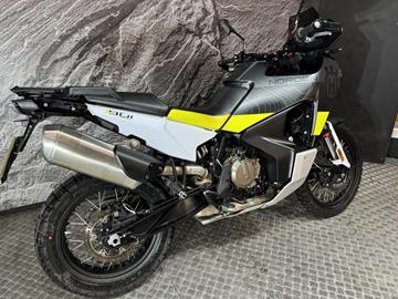 HUSQVARNA NORDEN 901