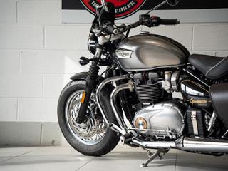 TRIUMPH SPEEDMASTER 1200 