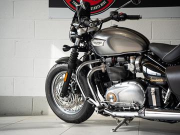 TRIUMPH SPEEDMASTER 1200