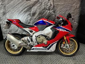 HONDA CBR1000RR FIREBLADE SP