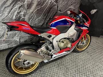 HONDA CBR1000RR FIREBLADE SP