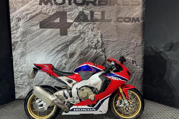 HONDA CBR1000RR FIREBLADE SP