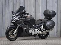 YAMAHA FJR1300