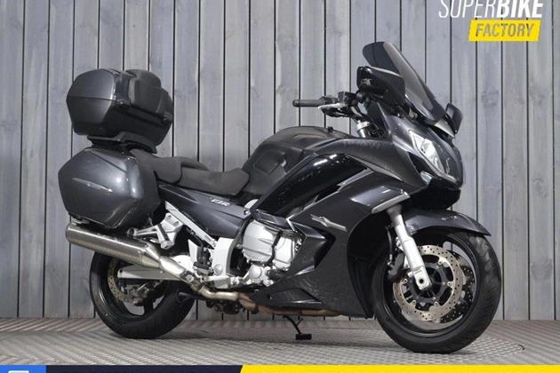 YAMAHA FJR1300