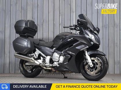 YAMAHA FJR1300